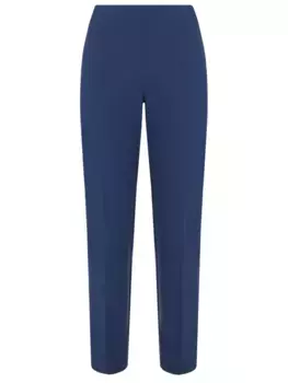 Брюки хлопковые