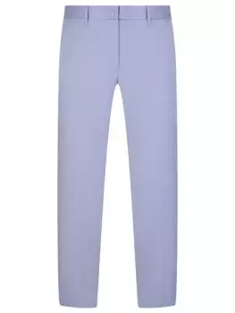 Брюки хлопковые