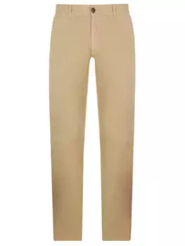 Брюки хлопковые