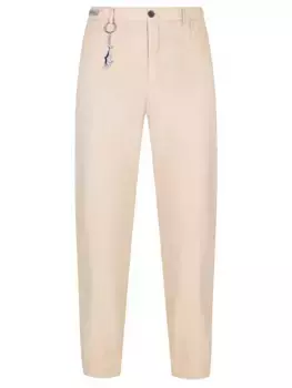 Брюки хлопковые