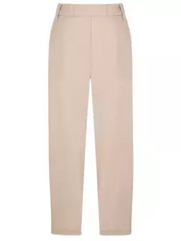 Брюки хлопковые