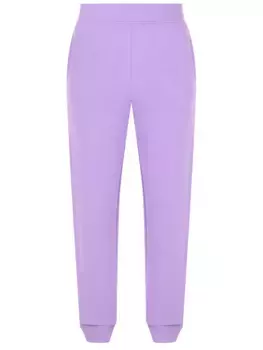 Брюки хлопковые