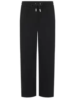 Брюки хлопковые