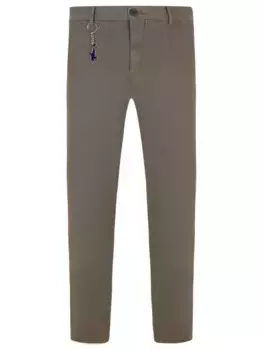 Брюки хлопковые