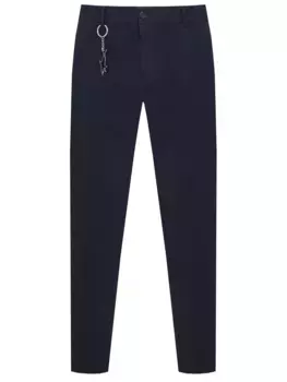 Брюки хлопковые