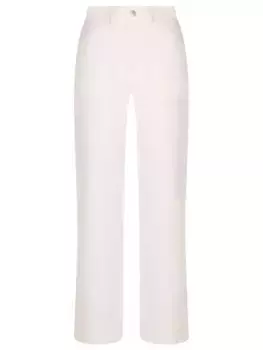 Брюки хлопковые