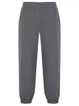 Брюки хлопковые