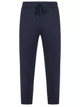 Брюки хлопковые