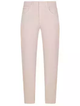 Брюки хлопковые LORENA ANTONIAZZI