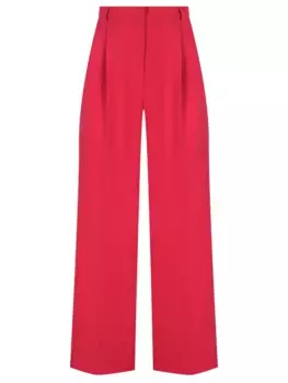 Брюки хлопковые