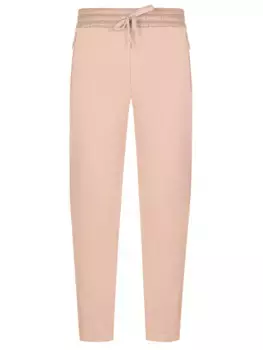 Брюки хлопковые