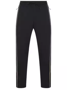 Брюки хлопковые