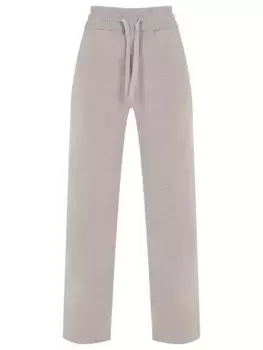 Брюки хлопковые