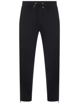 Брюки хлопковые