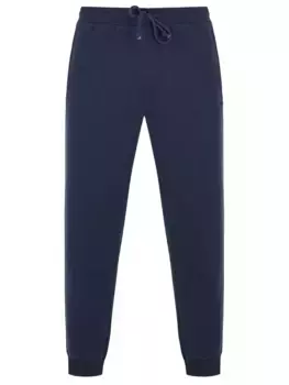 Брюки хлопковые