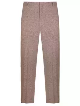 Брюки хлопковые