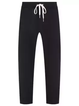 Брюки хлопковые