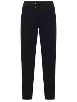 Брюки хлопковые