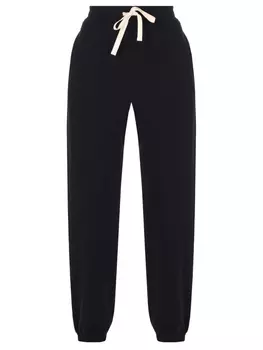 Брюки хлопковые