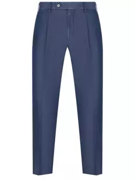 Брюки хлопковые