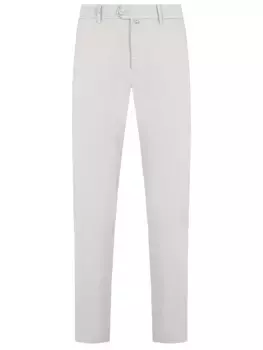 Брюки хлопковые