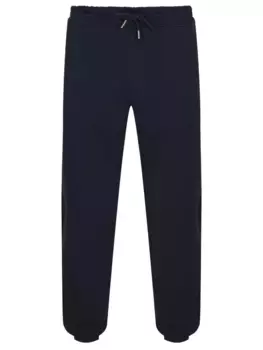 Брюки хлопковые