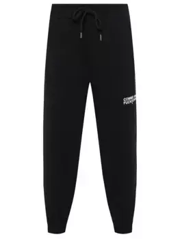 Брюки хлопковые