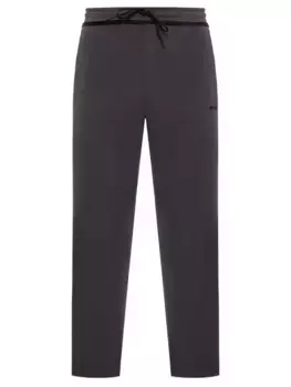 Брюки хлопковые