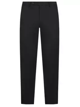 Брюки хлопковые