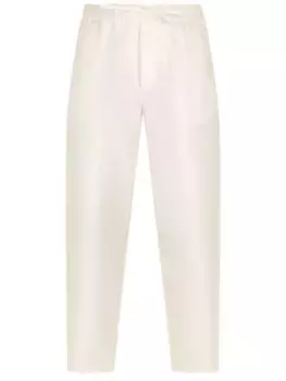 Брюки хлопковые