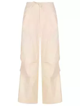 Брюки хлопковые