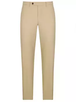 Брюки хлопковые