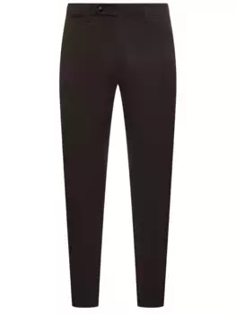 Брюки хлопковые