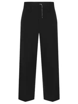 Брюки хлопковые