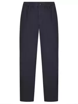 Брюки хлопковые