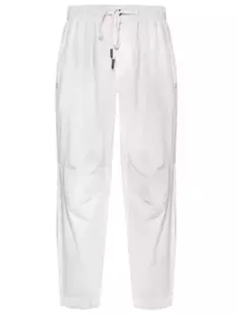 Брюки хлопковые