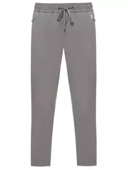 Брюки хлопковые