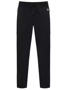 Брюки хлопковые