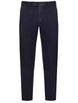 Брюки хлопковые