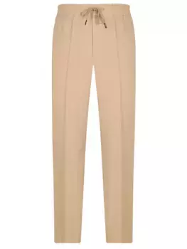 Брюки хлопковые