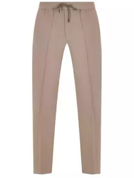 Брюки хлопковые