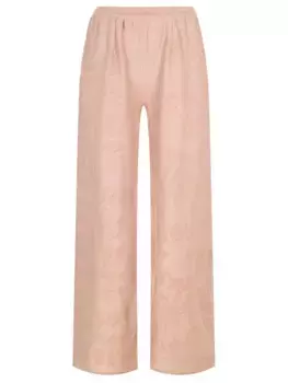 Брюки хлопковые