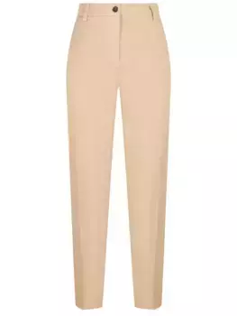 Брюки хлопковые