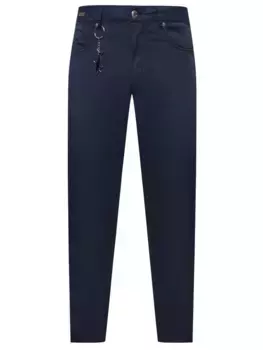 Брюки хлопковые