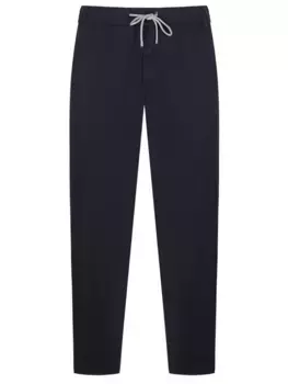 Брюки хлопковые