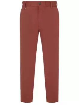 Брюки хлопковые