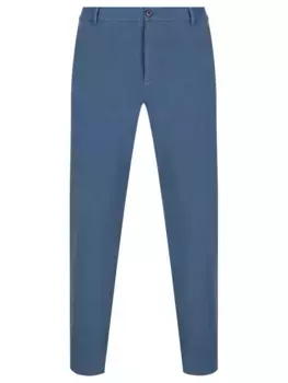 Брюки хлопковые