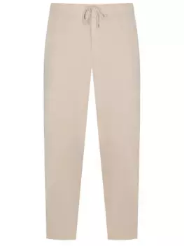 Брюки хлопковые