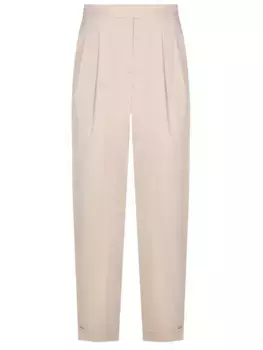 Брюки хлопковые