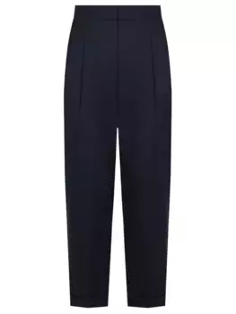 Брюки хлопковые